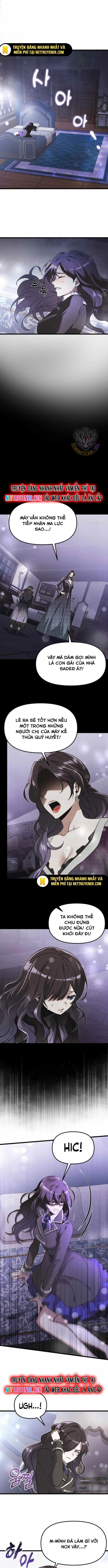 Hắc Kị Sĩ Thiên Tài Giới Hạn Thời Gian [Chap 91-96] - Page 4