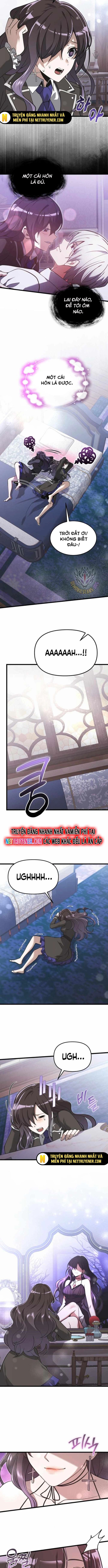 Hắc Kị Sĩ Thiên Tài Giới Hạn Thời Gian [Chap 91-96] - Page 5
