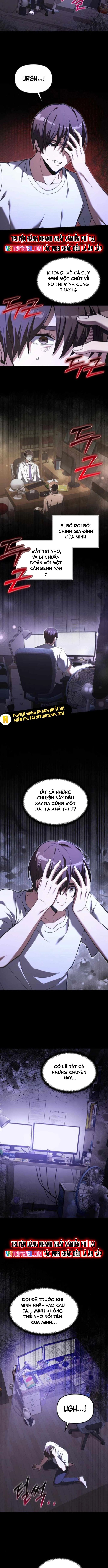 Hắc Kị Sĩ Thiên Tài Giới Hạn Thời Gian [Chap 91-96] - Page 11