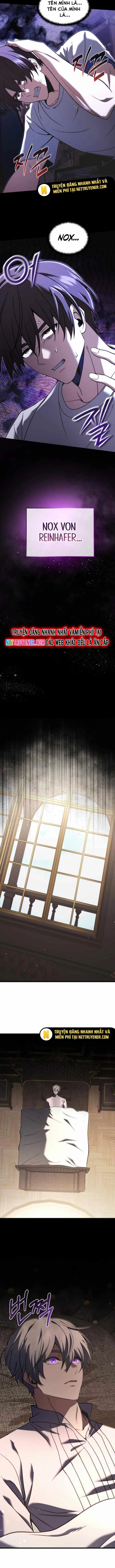 Hắc Kị Sĩ Thiên Tài Giới Hạn Thời Gian [Chap 91-96] - Page 12