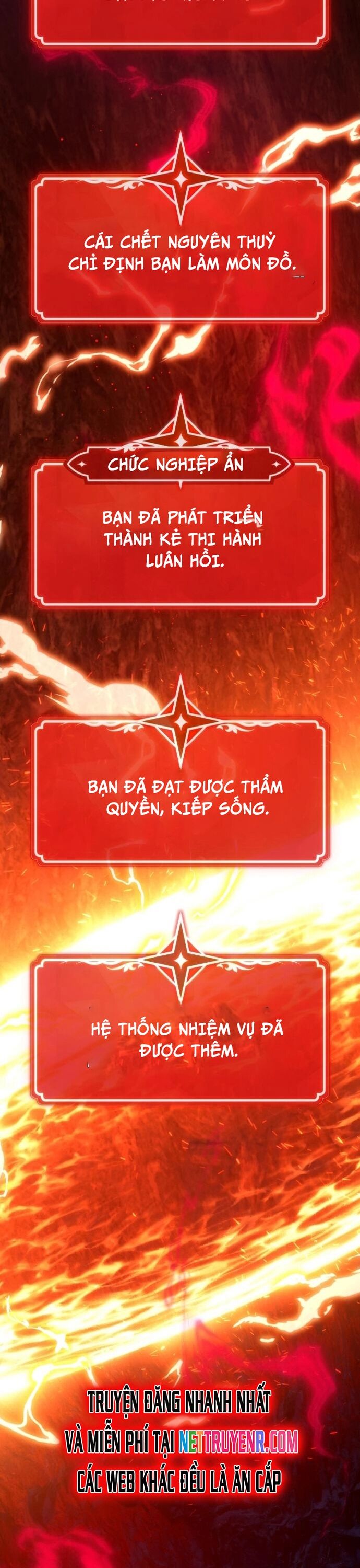 Quỷ Troll Mạnh Nhất Thế Giới [Chap 130-131] - Page 32
