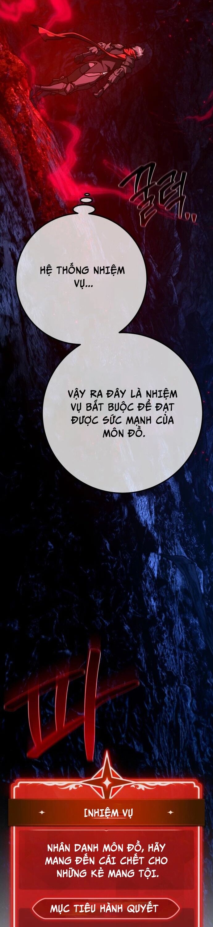 Quỷ Troll Mạnh Nhất Thế Giới [Chap 130-131] - Page 33