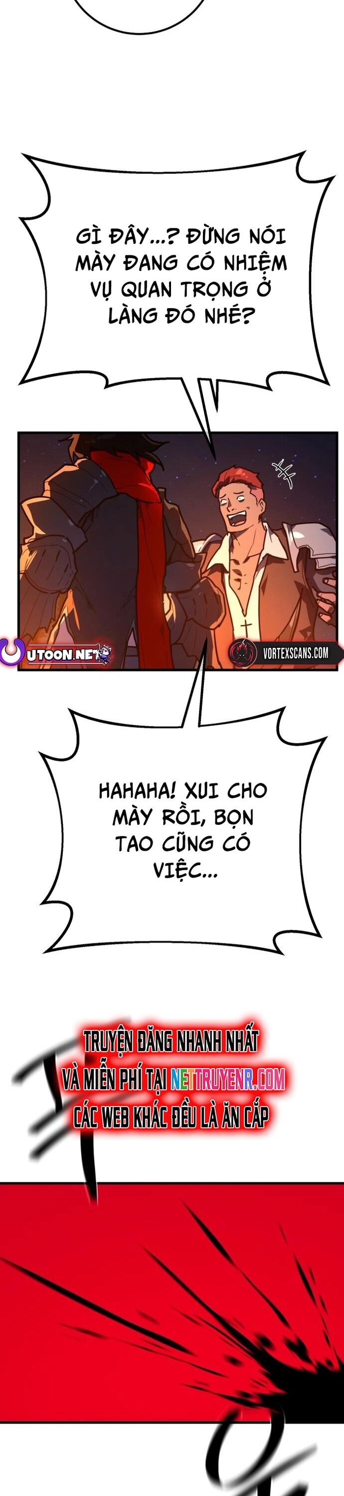 Quỷ Troll Mạnh Nhất Thế Giới [Chap 130-131] - Page 53