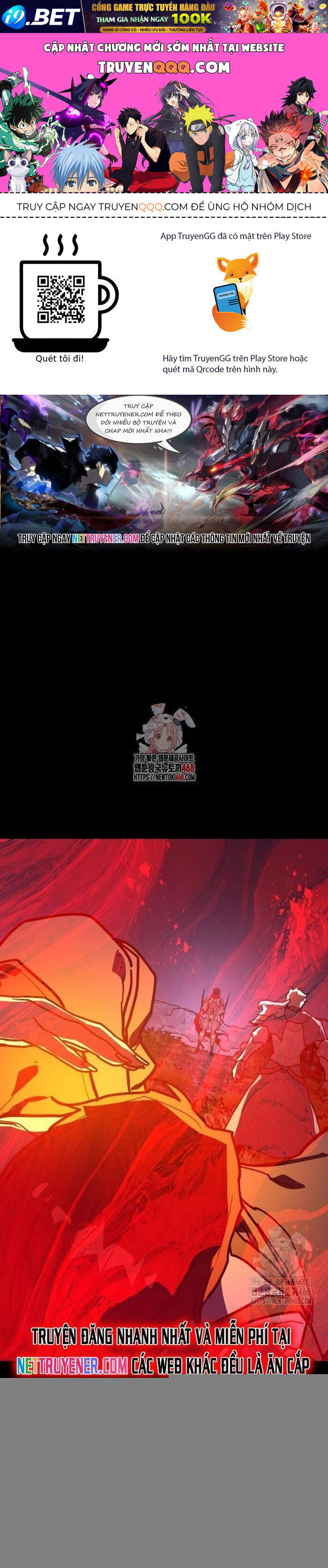 Quỷ Troll Mạnh Nhất Thế Giới [Chap 130-131] - Page 0