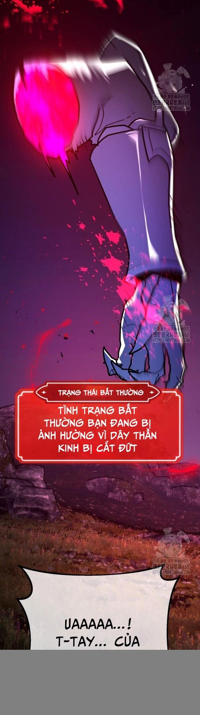 Quỷ Troll Mạnh Nhất Thế Giới [Chap 130-131] - Page 19