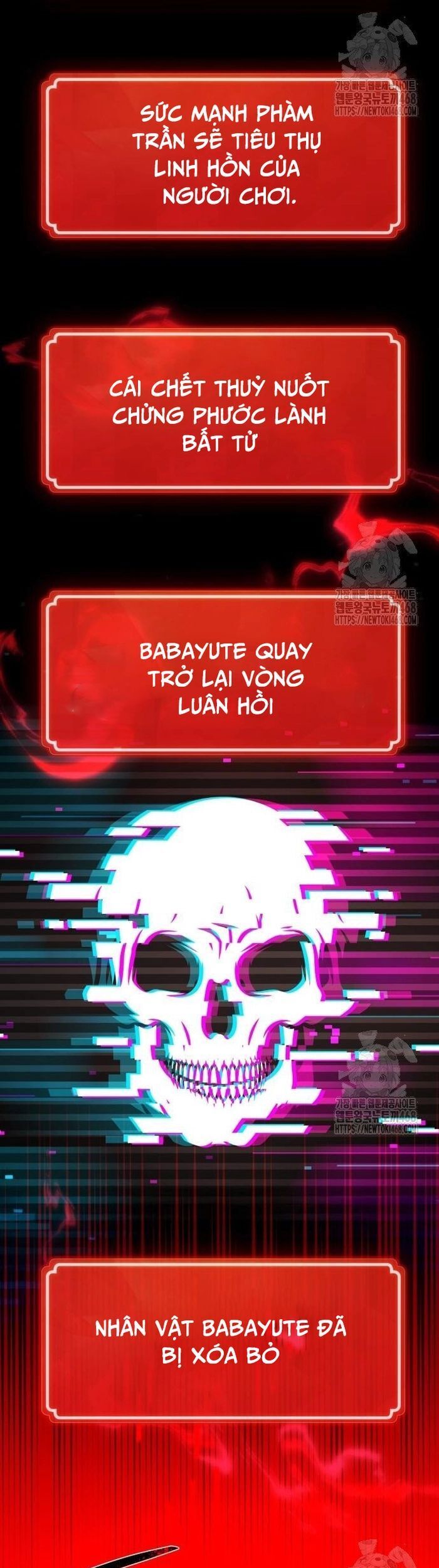 Quỷ Troll Mạnh Nhất Thế Giới [Chap 130-131] - Page 2