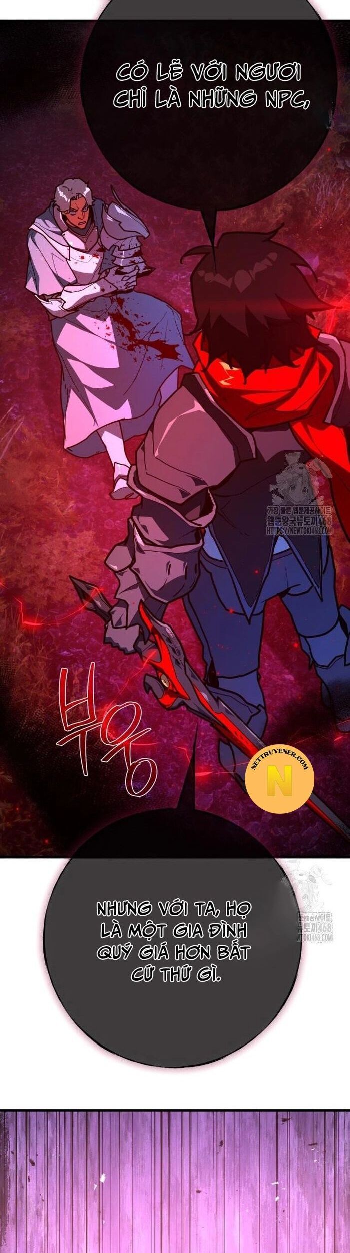 Quỷ Troll Mạnh Nhất Thế Giới [Chap 130-131] - Page 21