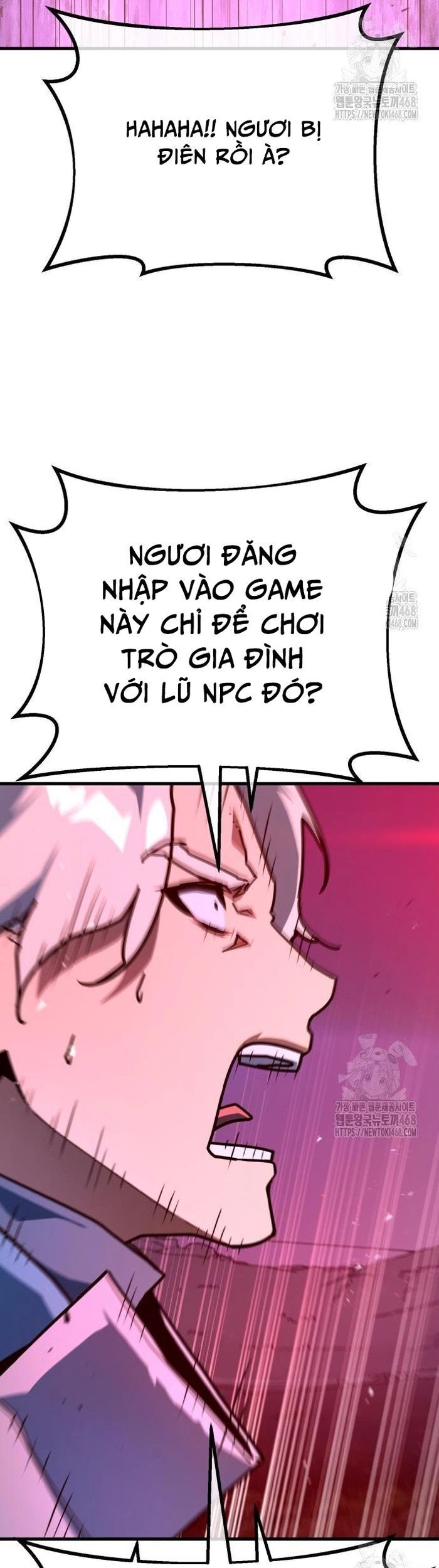 Quỷ Troll Mạnh Nhất Thế Giới [Chap 130-131] - Page 22