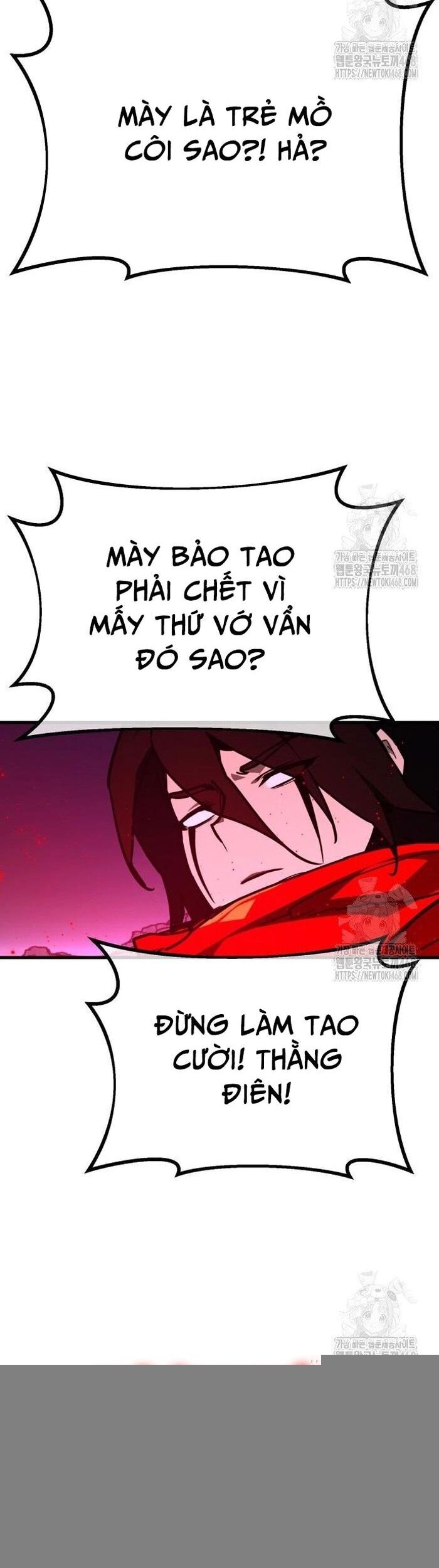 Quỷ Troll Mạnh Nhất Thế Giới [Chap 130-131] - Page 23