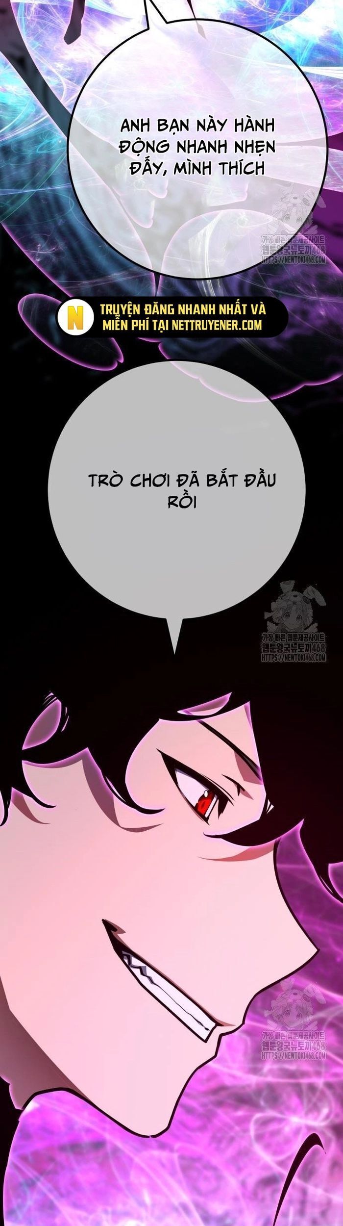 Quỷ Troll Mạnh Nhất Thế Giới [Chap 130-131] - Page 32