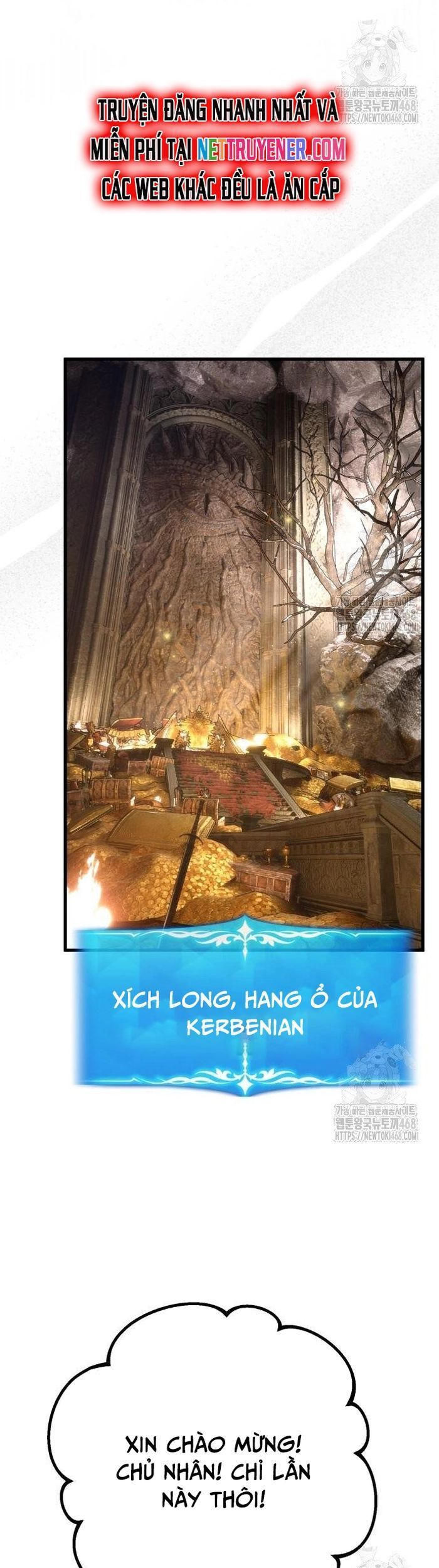 Quỷ Troll Mạnh Nhất Thế Giới [Chap 130-131] - Page 36