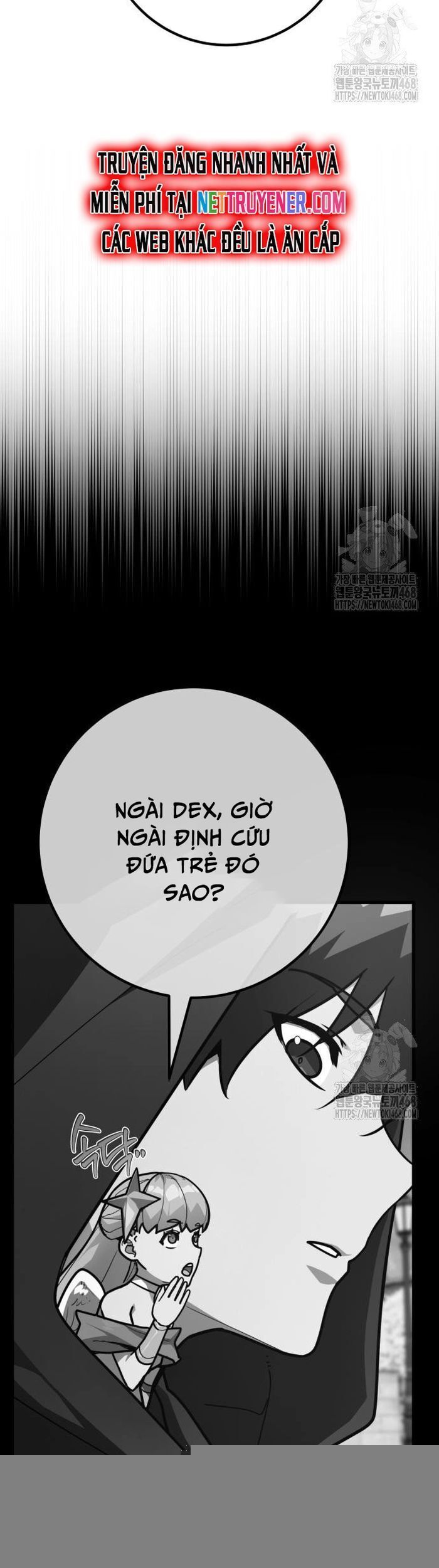 Quỷ Troll Mạnh Nhất Thế Giới [Chap 130-131] - Page 40