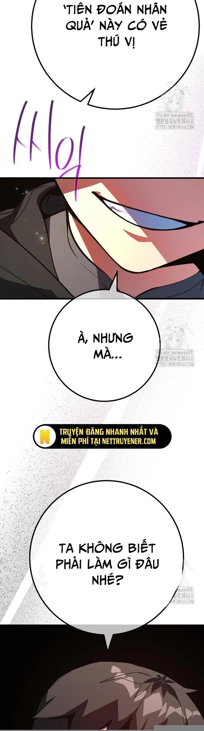 Quỷ Troll Mạnh Nhất Thế Giới [Chap 130-131] - Page 50