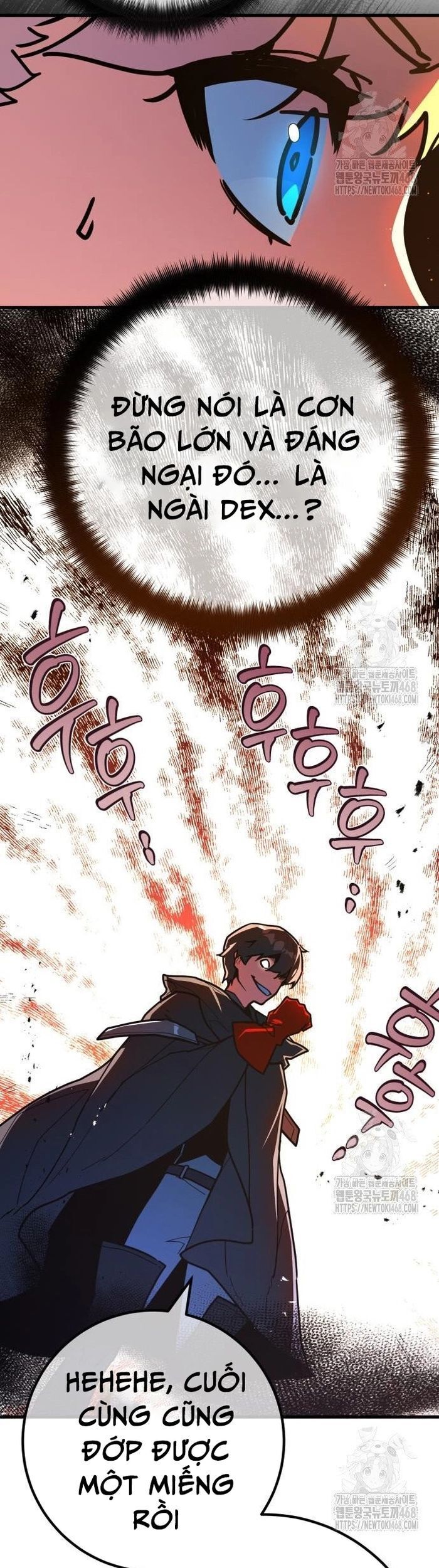 Quỷ Troll Mạnh Nhất Thế Giới [Chap 130-131] - Page 52
