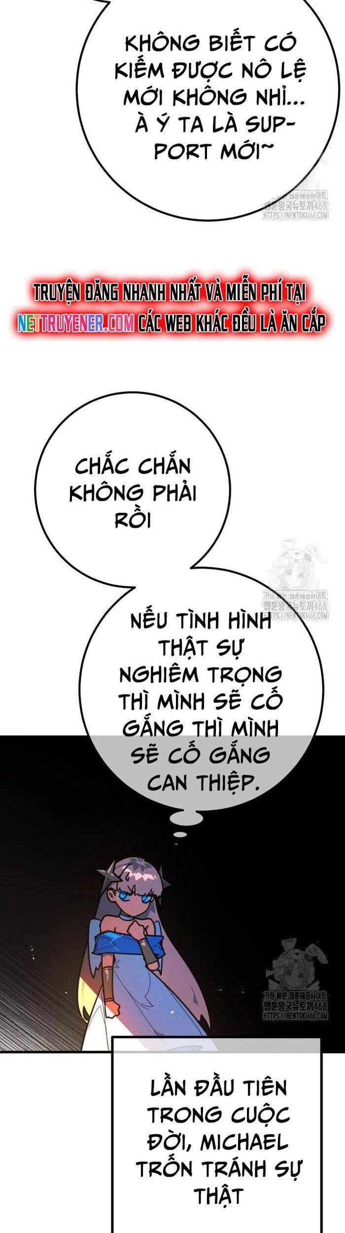 Quỷ Troll Mạnh Nhất Thế Giới [Chap 130-131] - Page 53