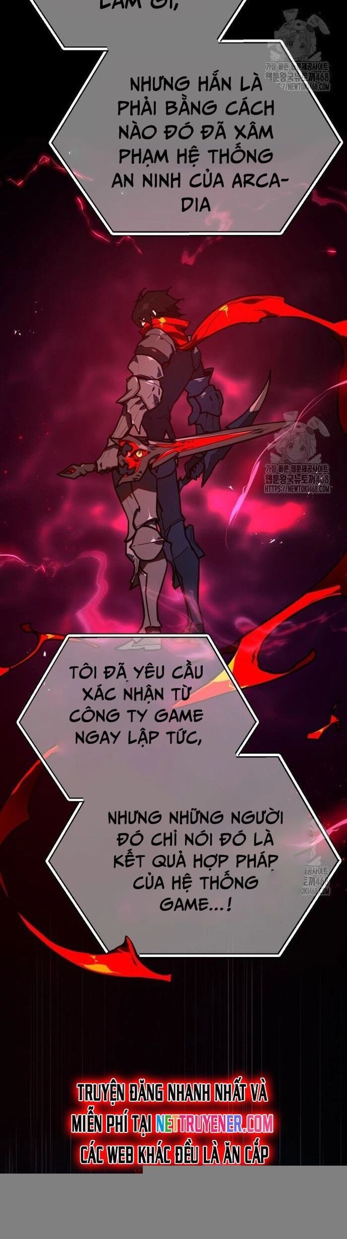 Quỷ Troll Mạnh Nhất Thế Giới [Chap 130-131] - Page 57