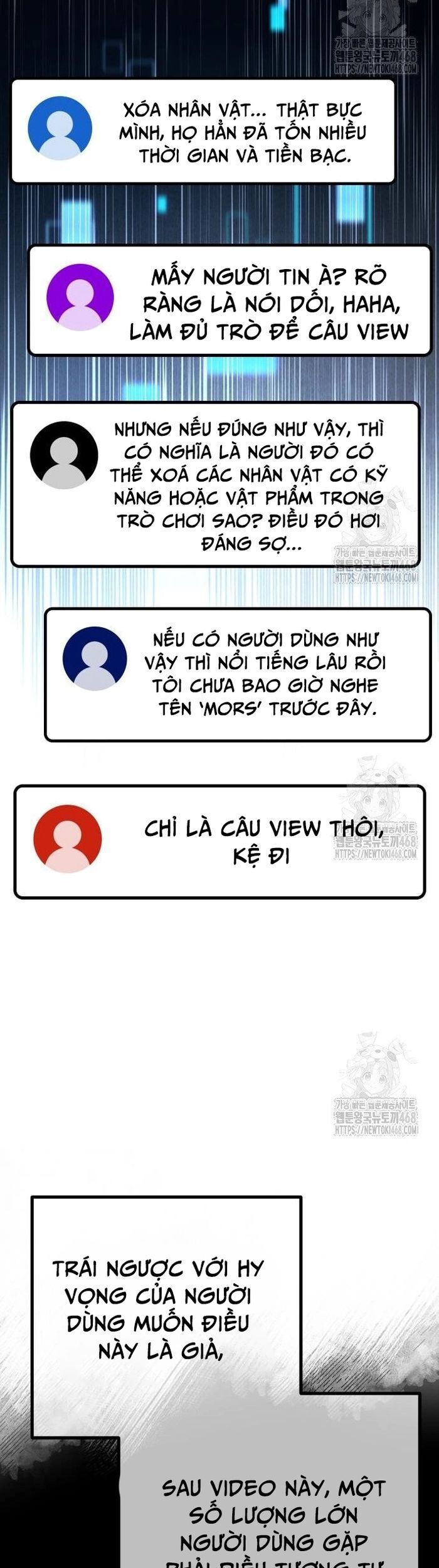 Quỷ Troll Mạnh Nhất Thế Giới [Chap 130-131] - Page 58