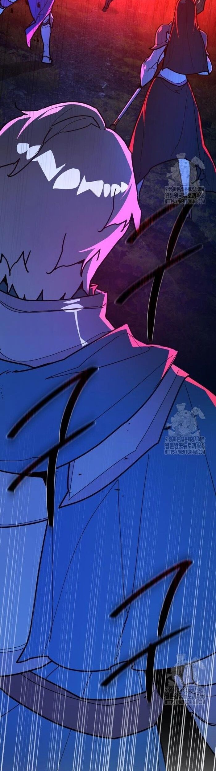 Quỷ Troll Mạnh Nhất Thế Giới [Chap 130-131] - Page 7