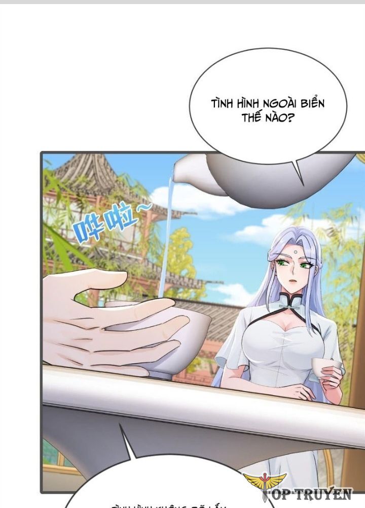 Trấn Quốc Thần Tế [Chap 267-268]
