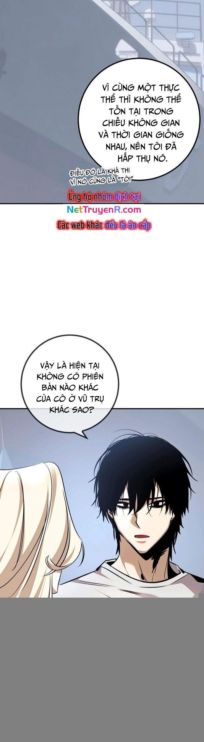 Trở Lại Thành Người Chơi [Chap 156-169] - Page 13