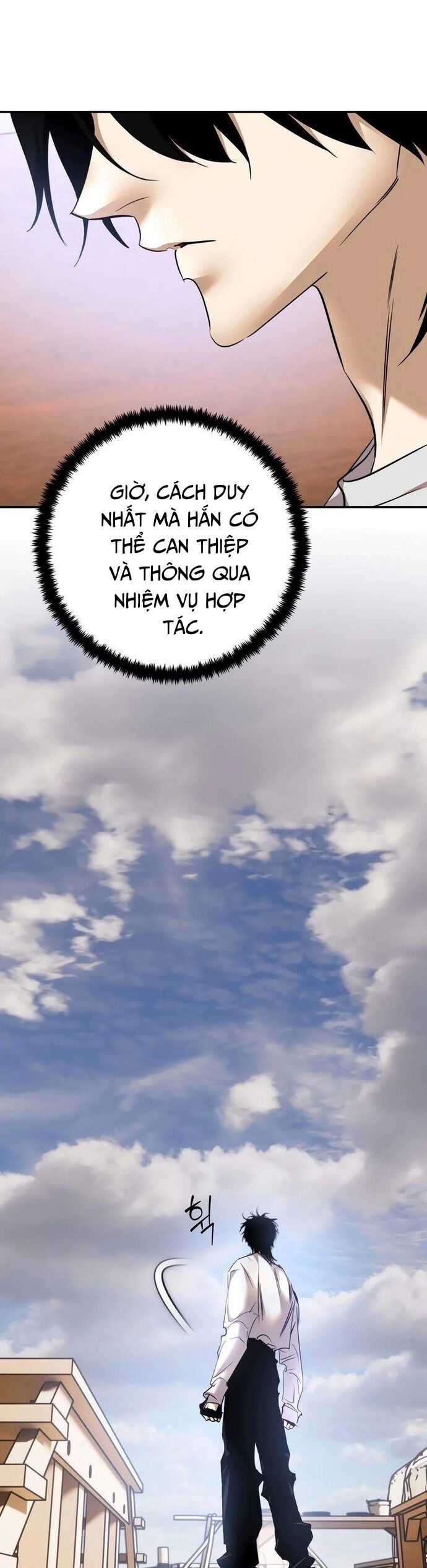 Trở Lại Thành Người Chơi [Chap 156-169] - Page 17