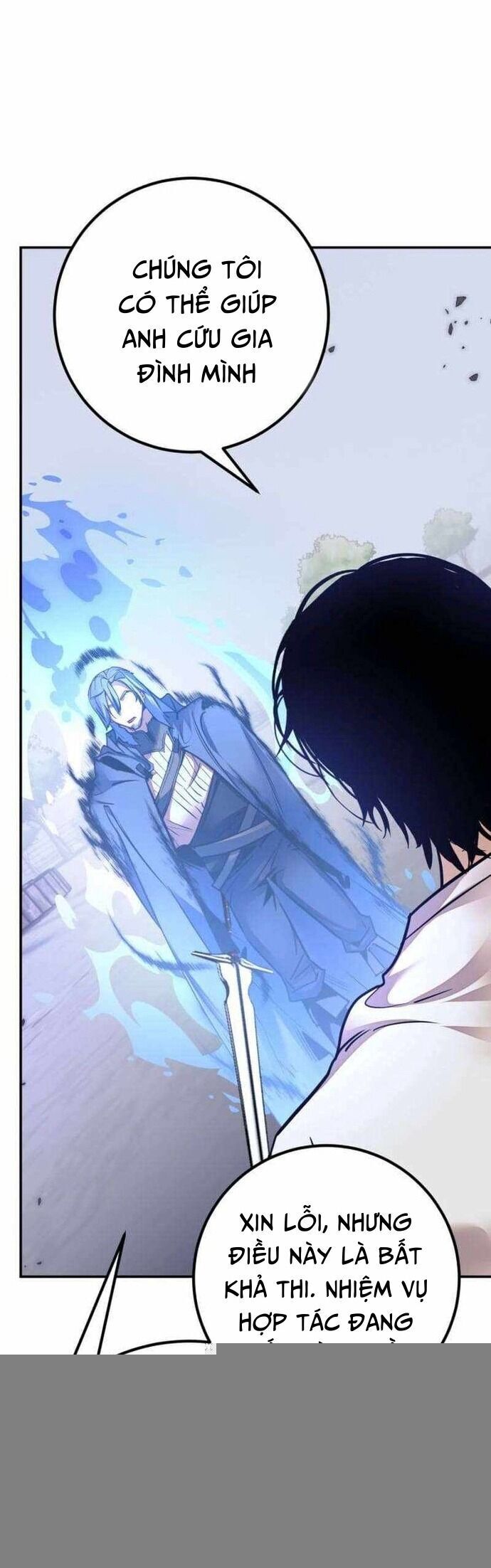 Trở Lại Thành Người Chơi [Chap 156-169] - Page 38
