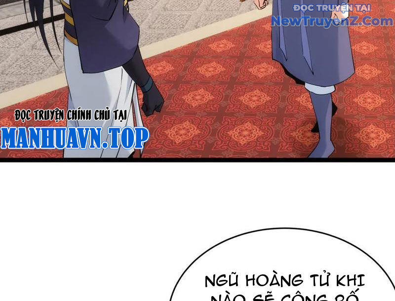 Ta Đoạt Xá Người Chơi Hệ Thống [Chap 128-131]