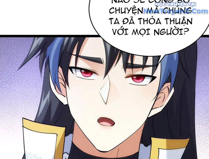 Ta Đoạt Xá Người Chơi Hệ Thống [Chap 128-131]