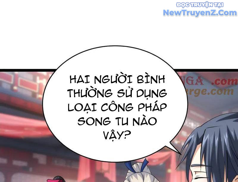 Ta Đoạt Xá Người Chơi Hệ Thống [Chap 128-131]