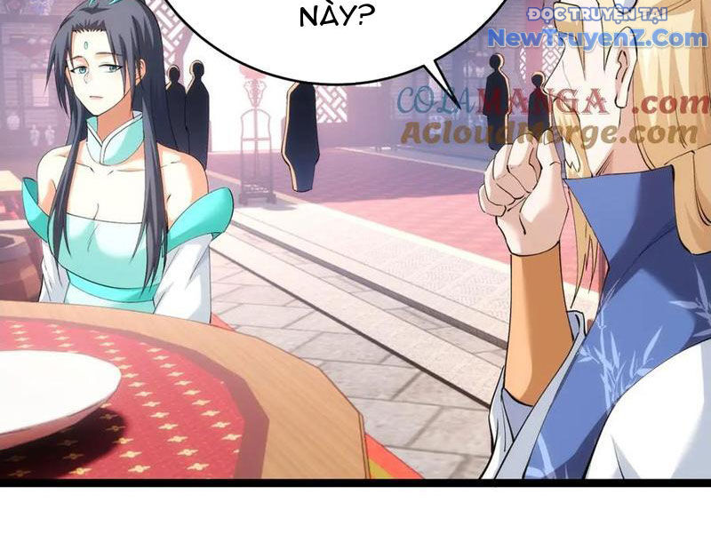 Ta Đoạt Xá Người Chơi Hệ Thống [Chap 128-131]