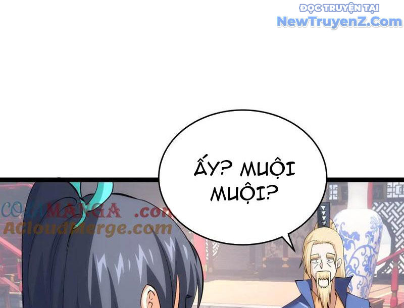 Ta Đoạt Xá Người Chơi Hệ Thống [Chap 128-131]