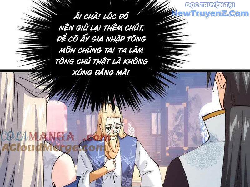 Ta Đoạt Xá Người Chơi Hệ Thống [Chap 128-131]