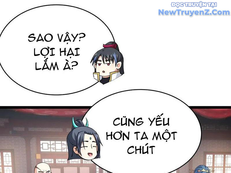 Ta Đoạt Xá Người Chơi Hệ Thống [Chap 128-131]