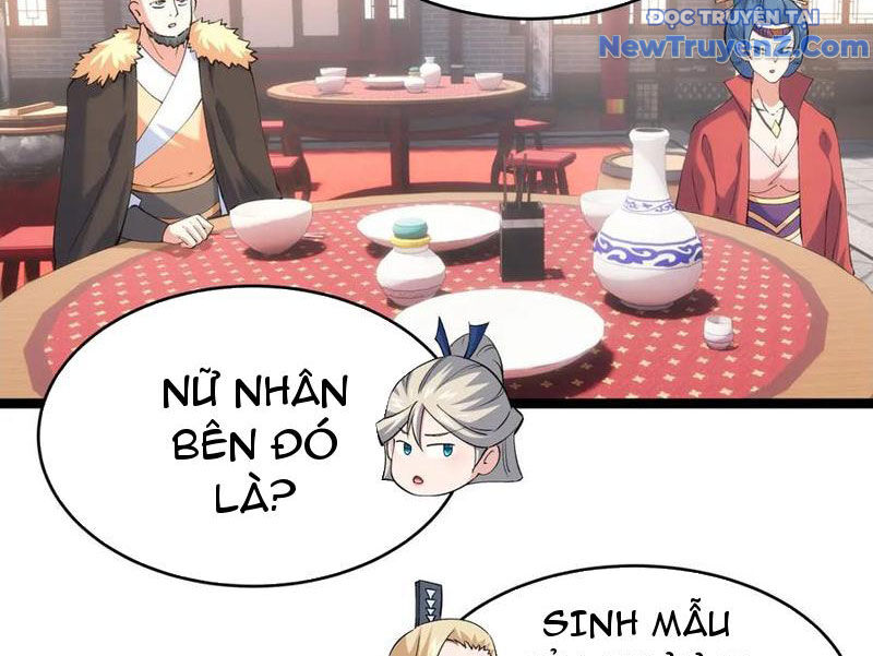 Ta Đoạt Xá Người Chơi Hệ Thống [Chap 128-131]