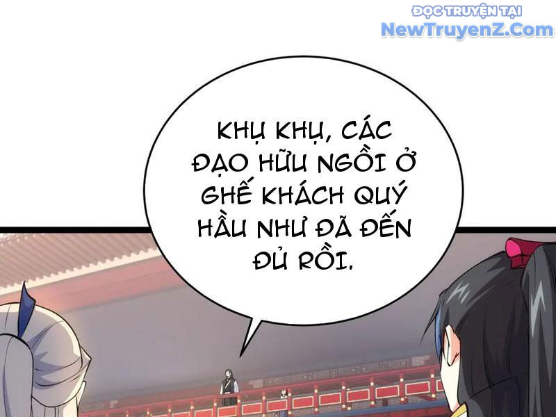 Ta Đoạt Xá Người Chơi Hệ Thống [Chap 128-131]