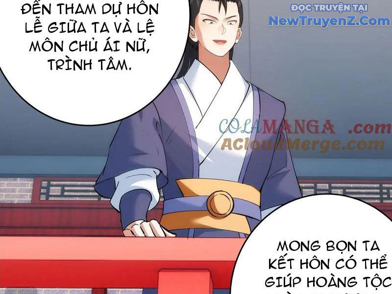 Ta Đoạt Xá Người Chơi Hệ Thống [Chap 128-131]