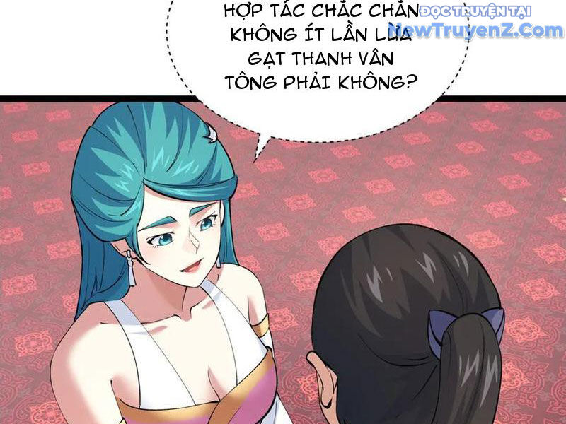 Ta Đoạt Xá Người Chơi Hệ Thống [Chap 128-131]