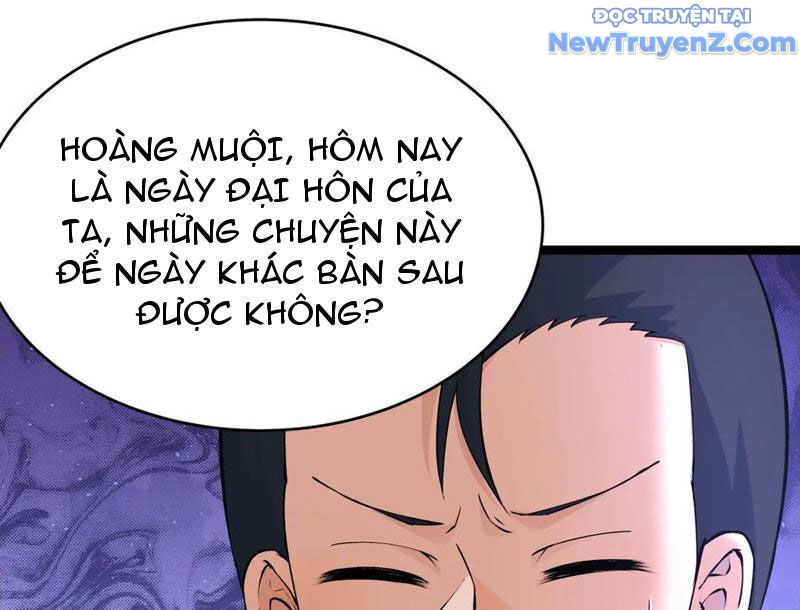 Ta Đoạt Xá Người Chơi Hệ Thống [Chap 128-131]