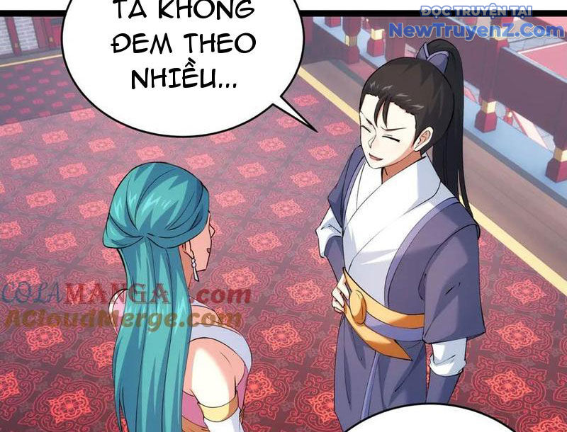 Ta Đoạt Xá Người Chơi Hệ Thống [Chap 128-131]