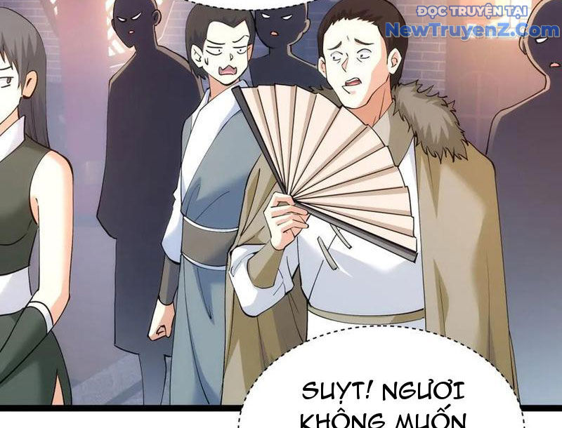 Ta Đoạt Xá Người Chơi Hệ Thống [Chap 128-131]