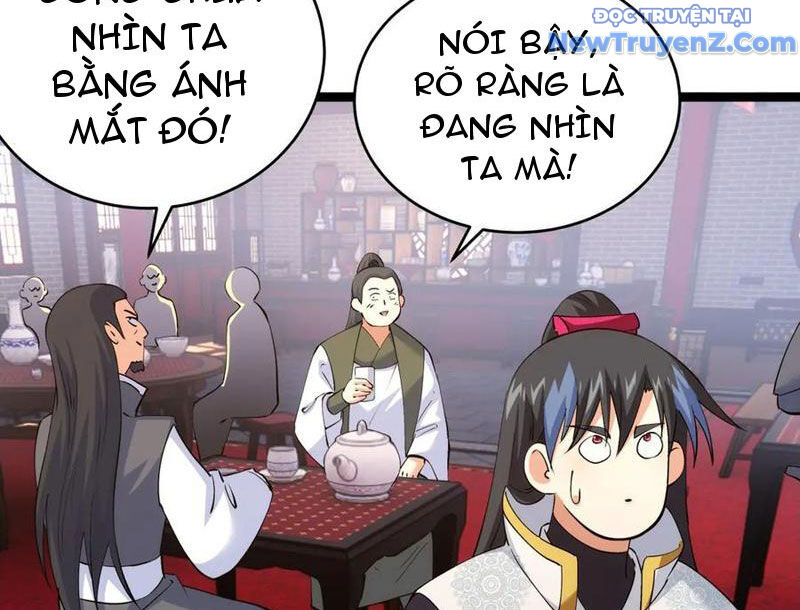 Ta Đoạt Xá Người Chơi Hệ Thống [Chap 128-131]