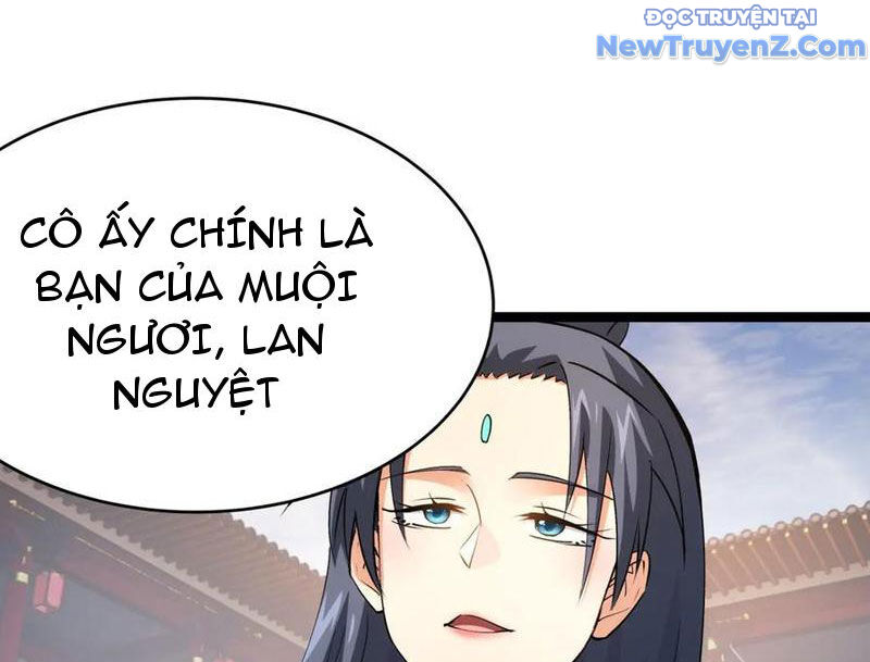 Ta Đoạt Xá Người Chơi Hệ Thống [Chap 128-131]