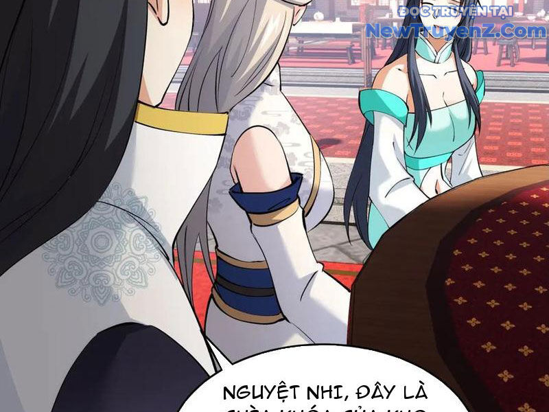 Ta Đoạt Xá Người Chơi Hệ Thống [Chap 128-131]