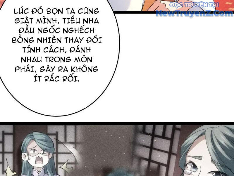 Ta Đoạt Xá Người Chơi Hệ Thống [Chap 128-131]