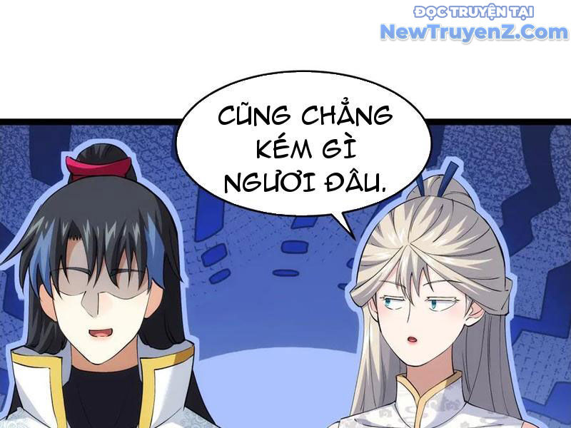 Ta Đoạt Xá Người Chơi Hệ Thống [Chap 128-131]