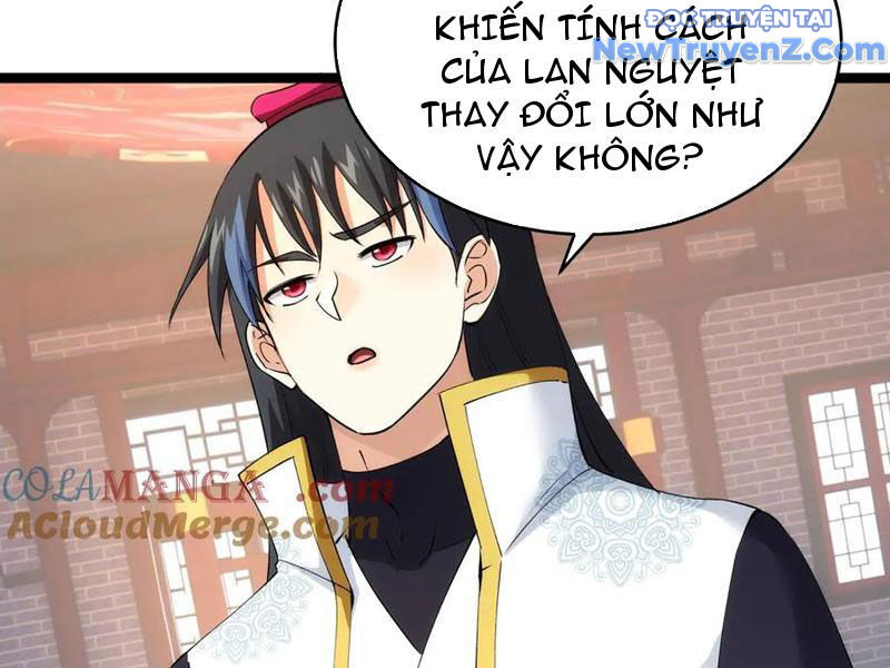 Ta Đoạt Xá Người Chơi Hệ Thống [Chap 128-131]