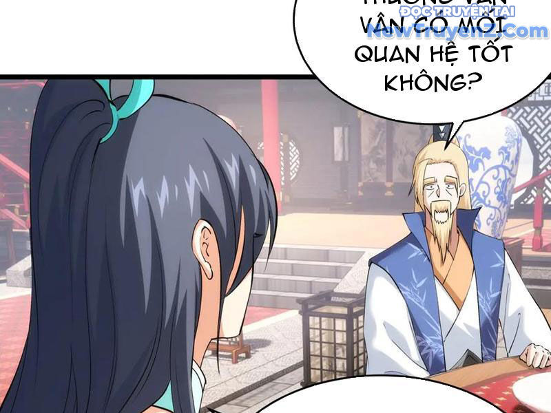Ta Đoạt Xá Người Chơi Hệ Thống [Chap 128-131]