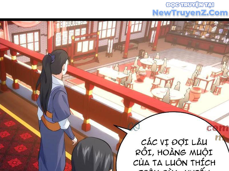 Ta Đoạt Xá Người Chơi Hệ Thống [Chap 128-131]