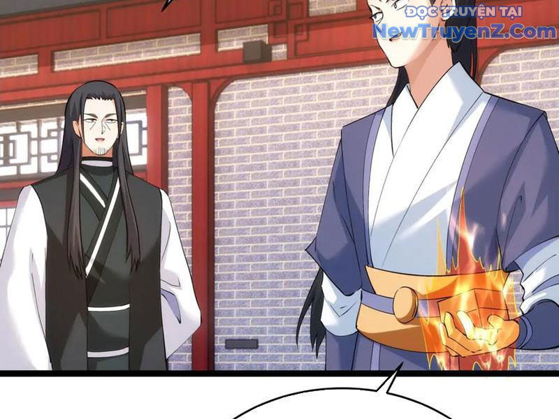 Ta Đoạt Xá Người Chơi Hệ Thống [Chap 128-131]