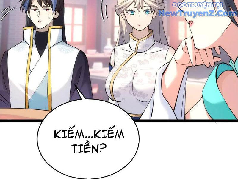 Ta Đoạt Xá Người Chơi Hệ Thống [Chap 128-131]